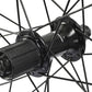 Ruedas Shimano WH-R501 (PAR)