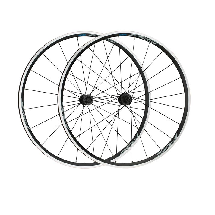 Ruedas Shimano WH-RS100 (Par)