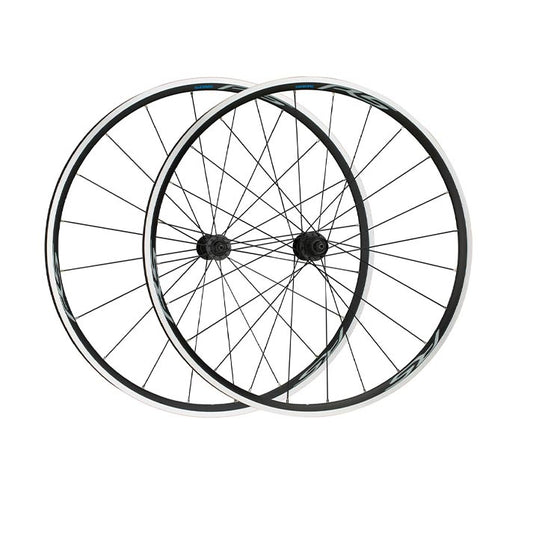 Ruedas Shimano WH-RS100 (Par)