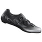 Zapatilla  Shimano Modelo RC 7 negro gris