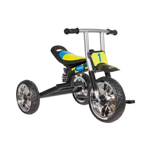 Triciclo Best Niño Reforzado