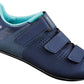 Zapatilla Shimano RC1W Navy