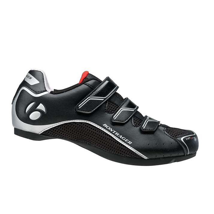 Zapatilla Bontrager spining  Soltice Men