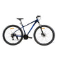 Bicicleta Limitless Raptor 1.0 Azul