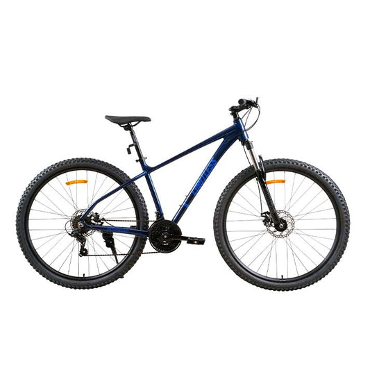 Bicicleta Limitless Raptor 1.0 Azul