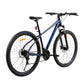 Bicicleta Limitless Raptor 1.0 Azul
