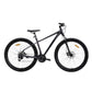 Bicicleta Limitless Raptor 1.0 Gris
