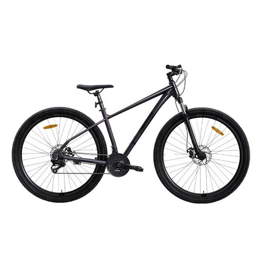 Bicicleta Limitless Raptor 1.0 Gris