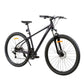 Bicicleta Limitless Raptor 1.0 Gris