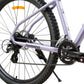 Bicicleta Limitless Raptor 2.0 Morado