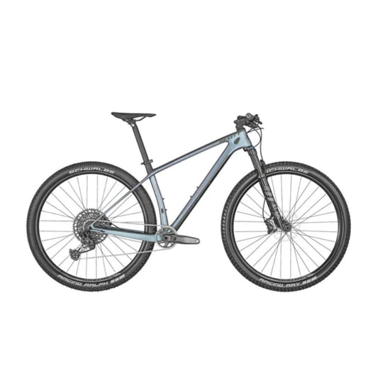 Bicicleta Scott Scale 920 GRIS