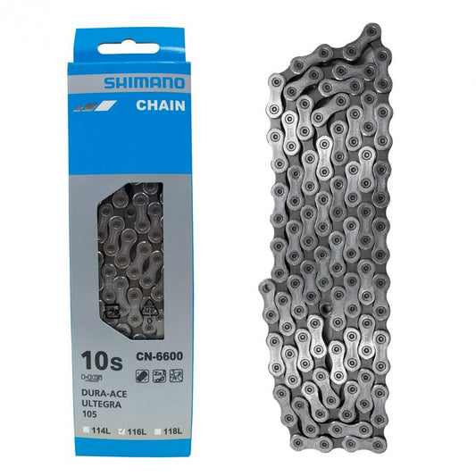 Cadena Shimano HG10 S CN6600