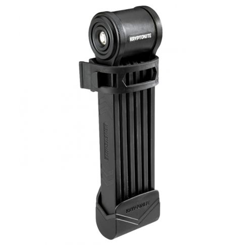 Kryptonite Keeper 585 Folding Lock – Candado Plegable