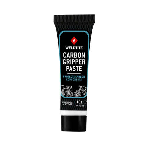 Weldtite Grasa TF2 para piezas de Carbono 10 gr