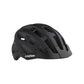 Casco Lazer Compact DLX Negro Mate - Bike new sport