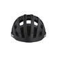 Casco Lazer Compact DLX Negro Mate - Bike new sport