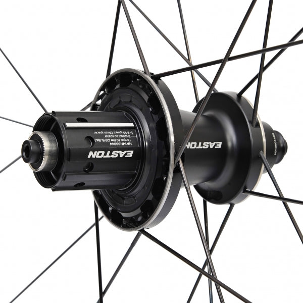 Ruedas Easton EC90 Clincher