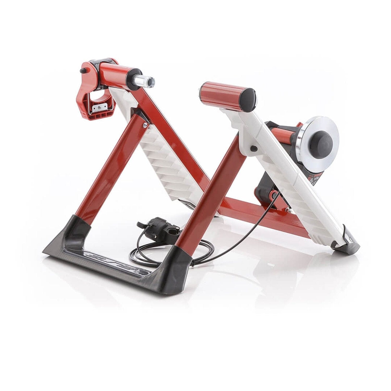 Rodillo Elite Novo Force Lastogel - Bike new sport