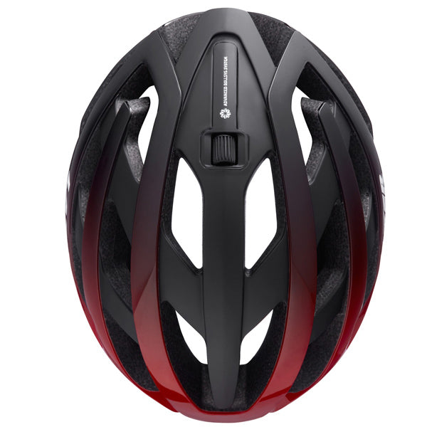 Casco Lazer Genesis Mips Red Black - Bike new sport