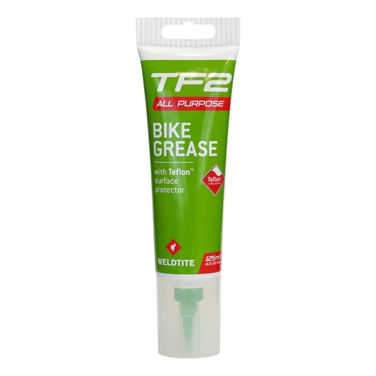 Weldtite Grasa TF2 con Teflón 125 ml