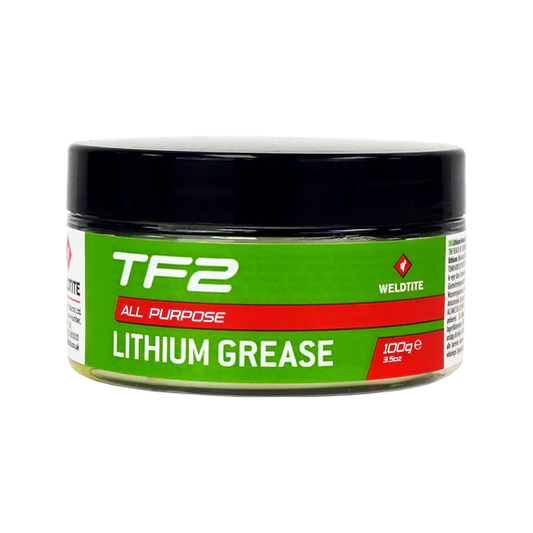 Weldtite Grasa TF2 Grasa de Litio 100 grs