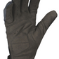 Guantes Scott Gravel LF Black