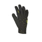 Guante Scott rc pro lf black/sulphur