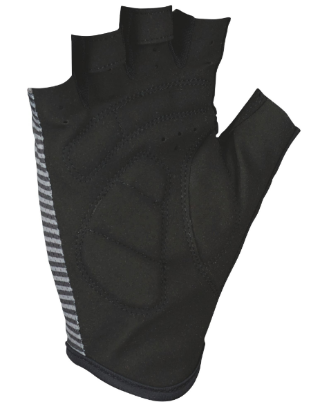 Guantes Scott Aspect Gel SF Black/Grey
