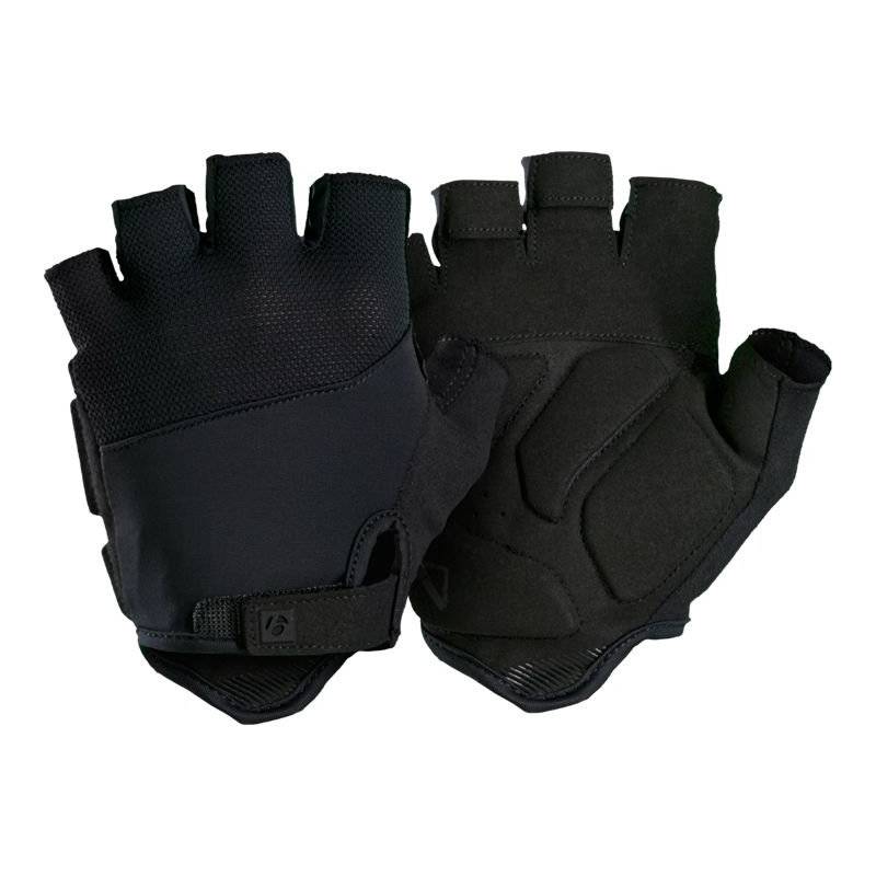 Guantes  Trek dedos cortos