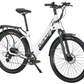 BICICLETA KAPRA MTB L-500 27.5 BLANCA