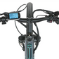 BICICLETA KAPRA MTB M-500 SX 27.5 NEGRA