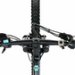 BICICLETA KAPRA MTB B-100 SX 27.5 NEGRA