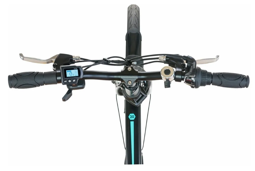 KAPRA FOLDING F-300 ST NEGRO SEMI MATTE