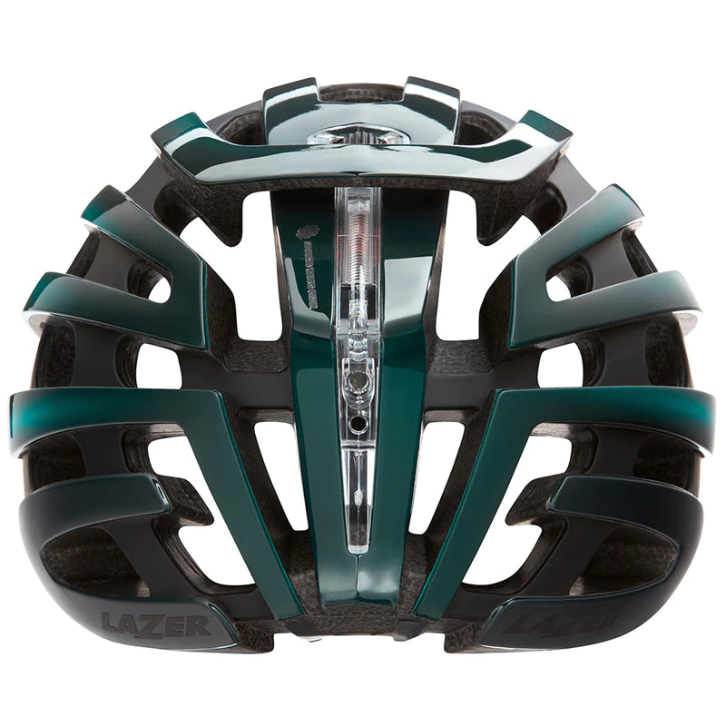 Casco Lazer Z1 - Verde