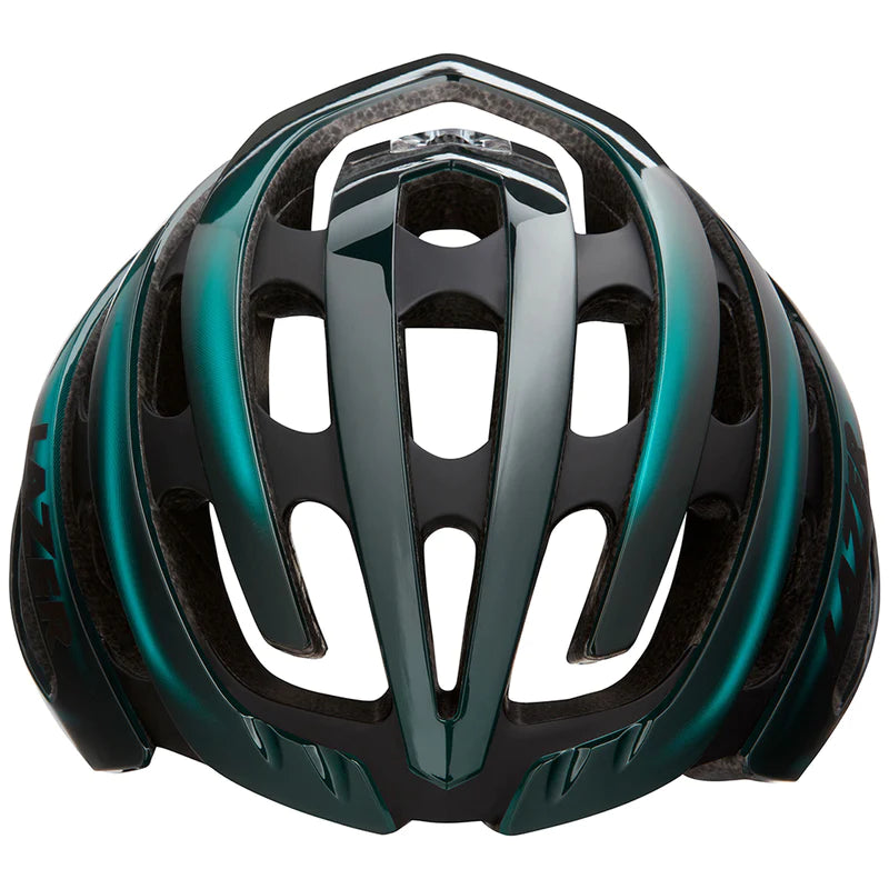 Casco Lazer Z1 - Verde