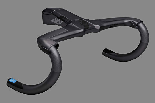 Manubrio Shimano Pro Vibe Evo Carbono