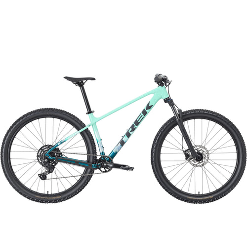 Bicicleta Trek Marlin 5 Gen 3 2026 Verde