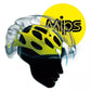 Casco Lazer Compact DLX MIPS negro mate - Bike new sport