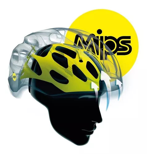 Casco Lazer Compact DLX MIPS negro mate - Bike new sport