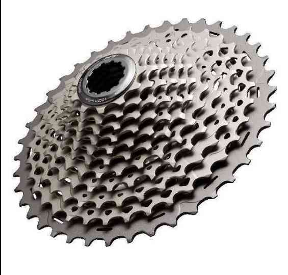 Piñon 11 Vel. SHIMANO DEORE CS-m8000 XT 11/40 T