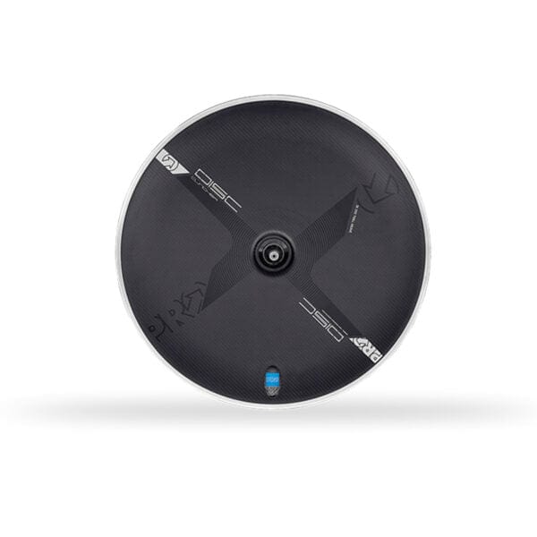 Rueda Trasera pro Lenticular 11-Speed Clr