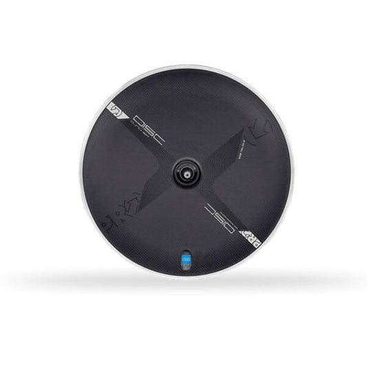 Rueda Trasera pro Lenticular 11-Speed Clr