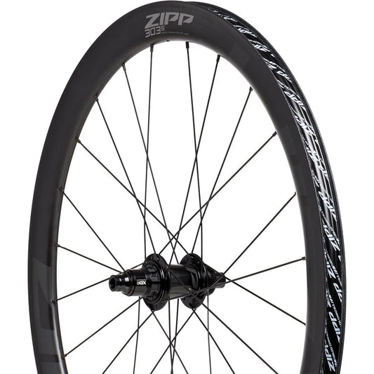 Ruedas ZIPP 303s Tubeless