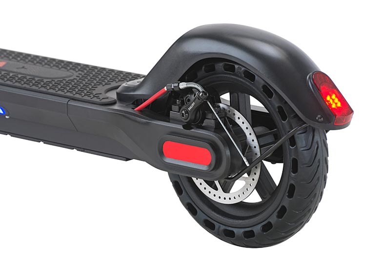 E-SCOOTER ALPINA A5C