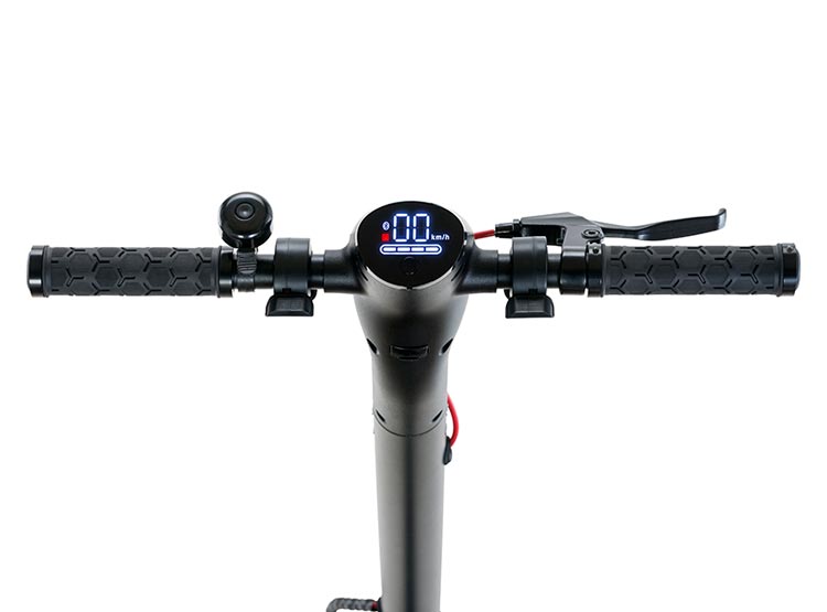 E-SCOOTER ALPINA A5C