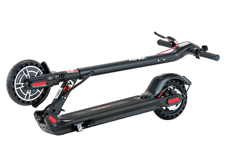 E-SCOOTER ALPINA A5C