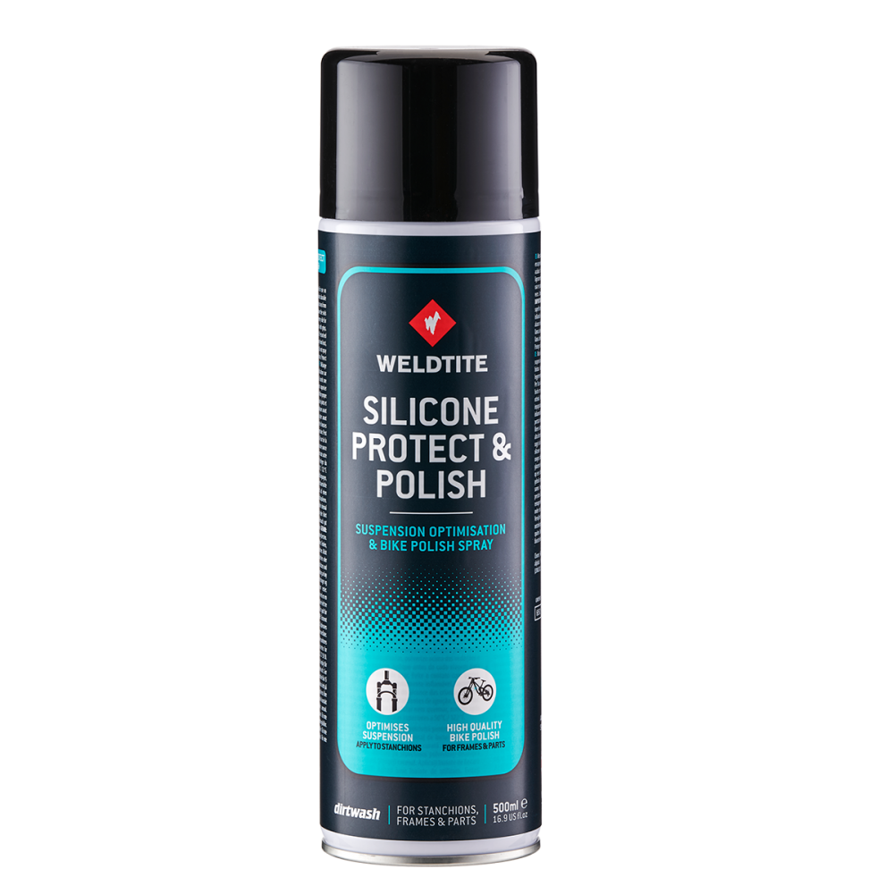 Weldtite Silicona protectora Aerosol 500 ml