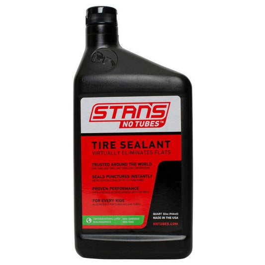 Stans No Tubes Líquido Tubeless  1000 ml