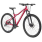 Bicicleta Sunpeed One aro 29 color rojo
