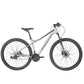 Bicicleta Sunpeed One aro 29 color SILVER